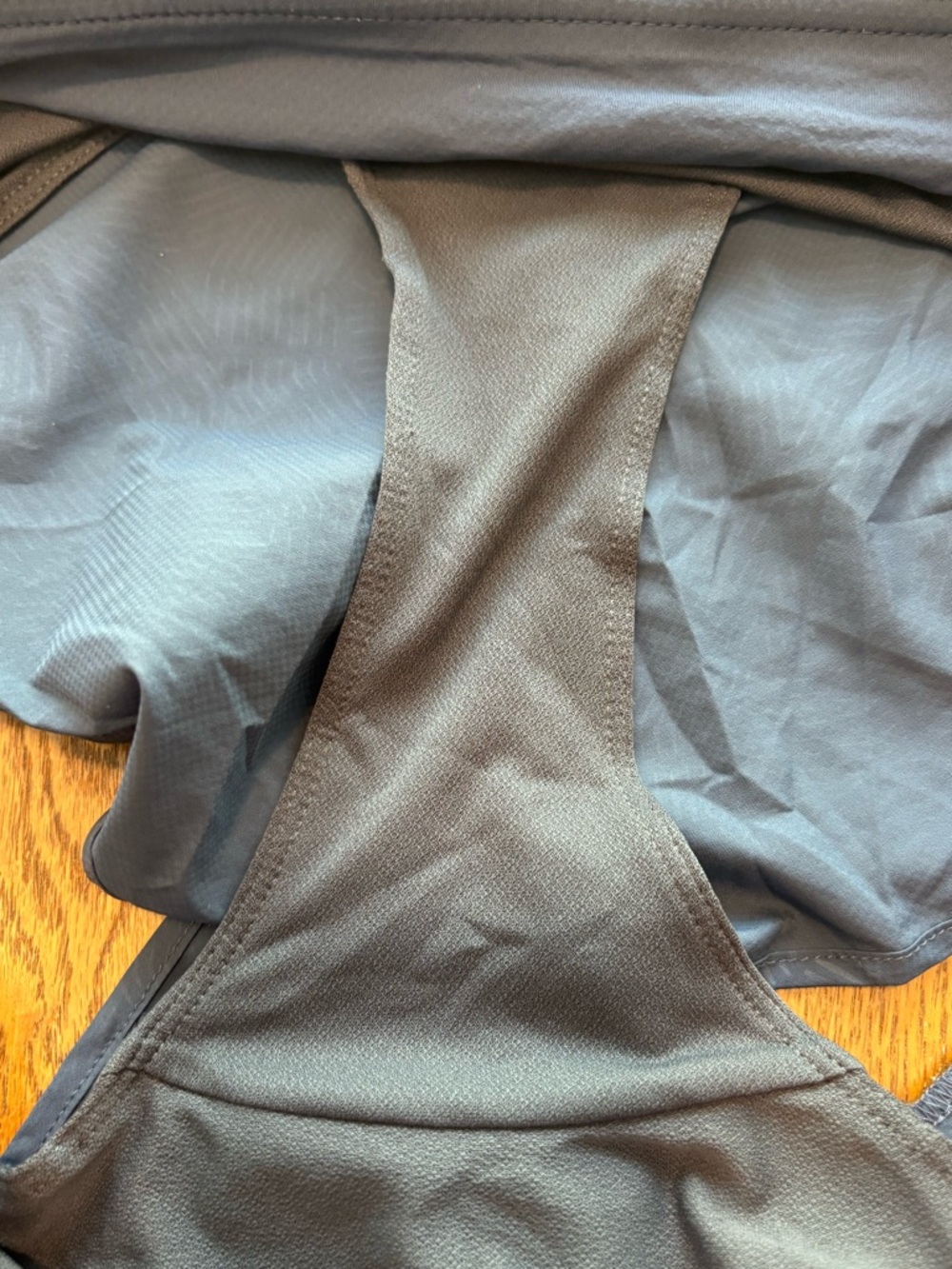 Patagonia Women’s Lined Running Shorts XL - Picture 3 of 9
